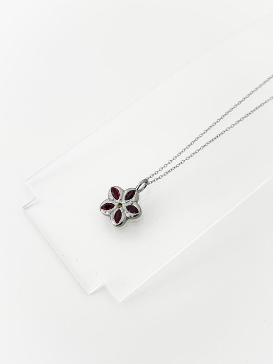 Crimson Petal