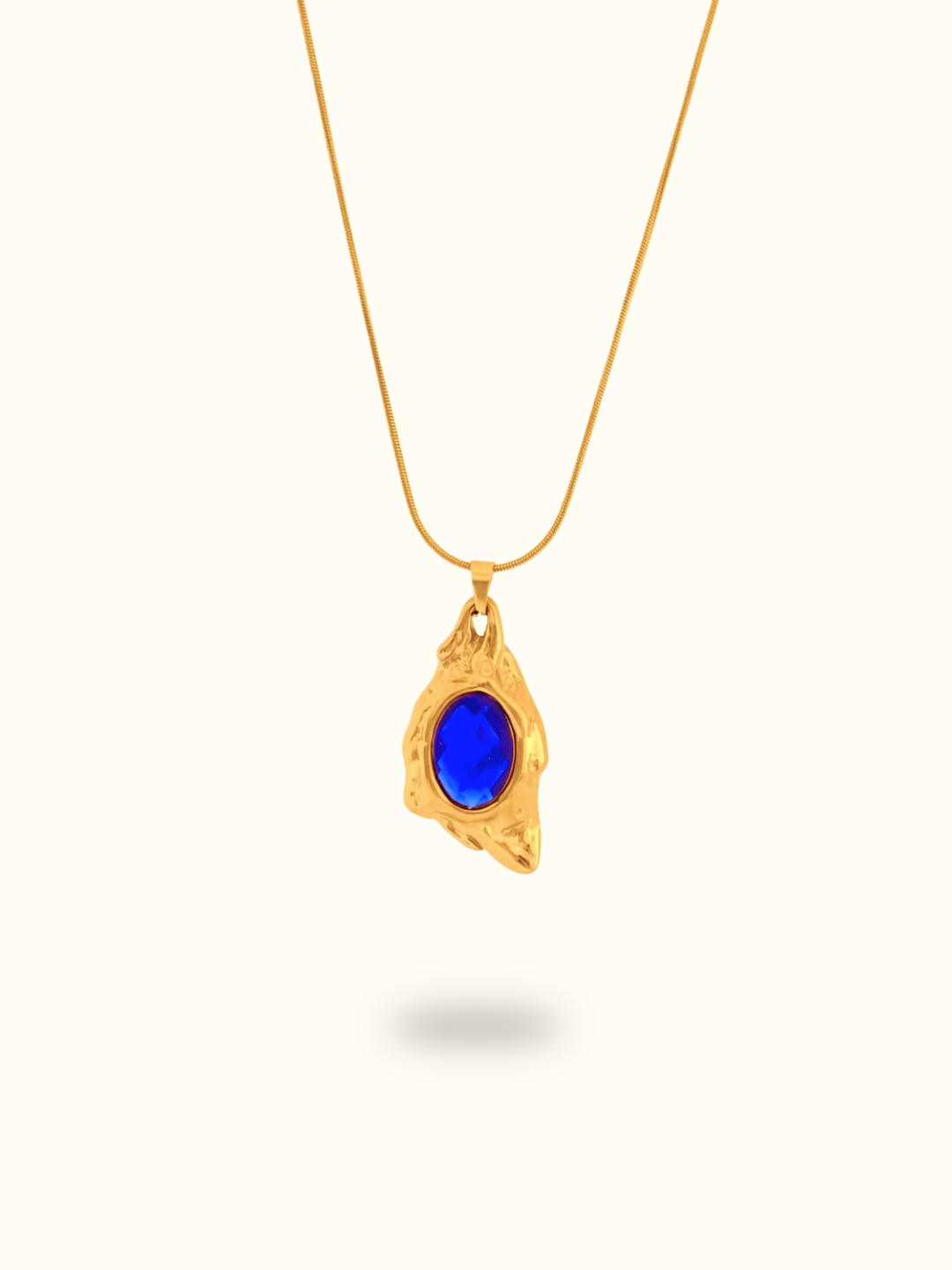 Luna Glow Necklace