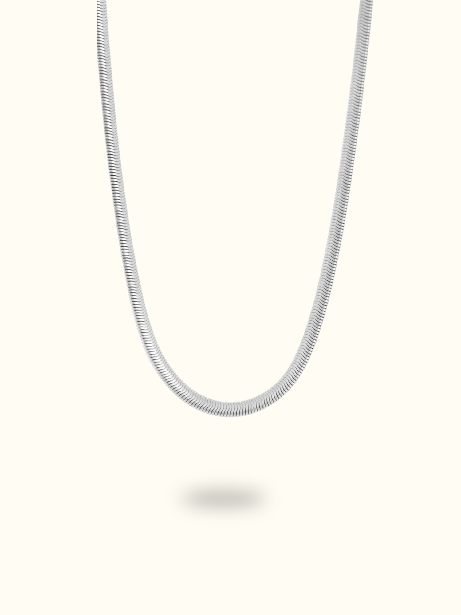 Sena Chain necklace