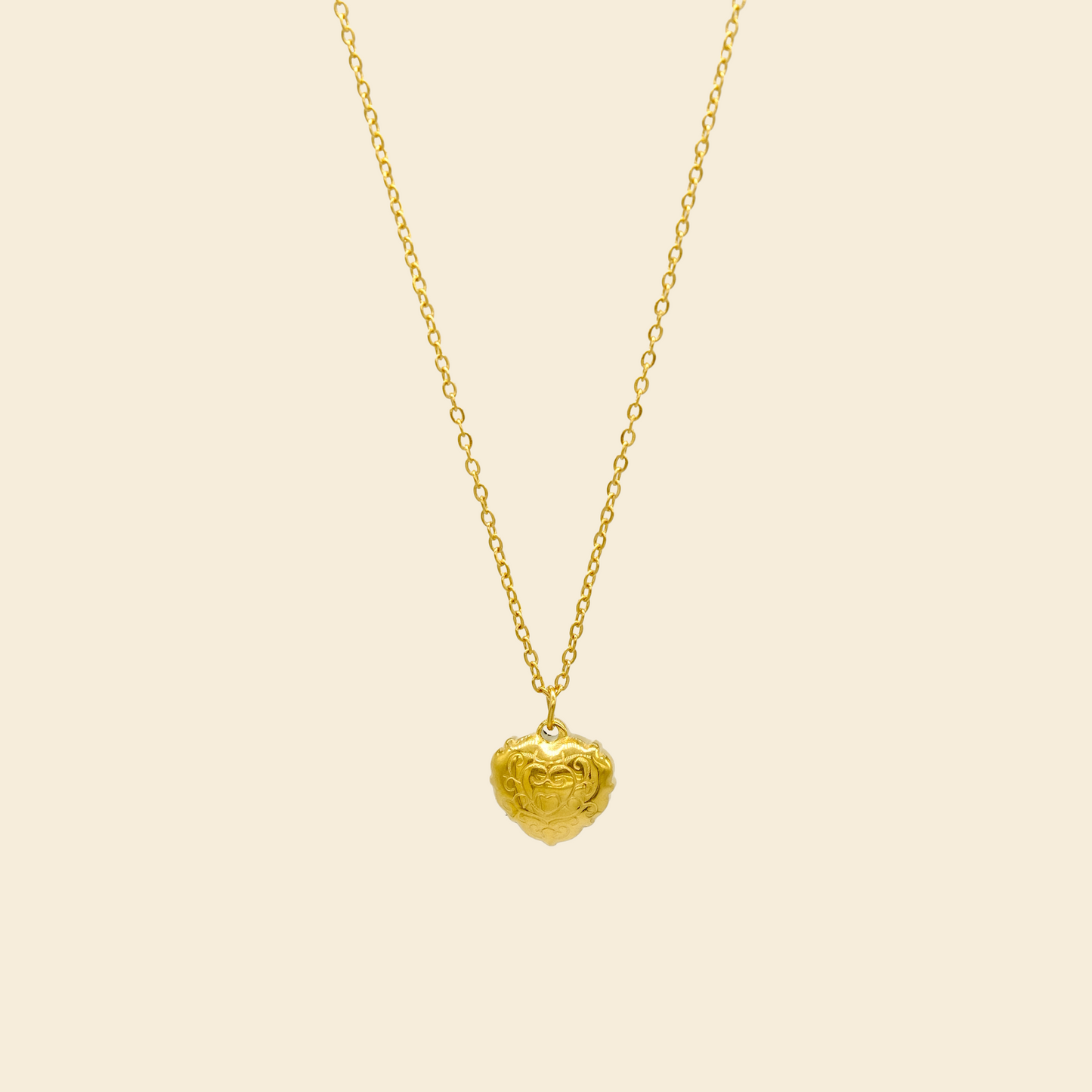 Will simply Necklace