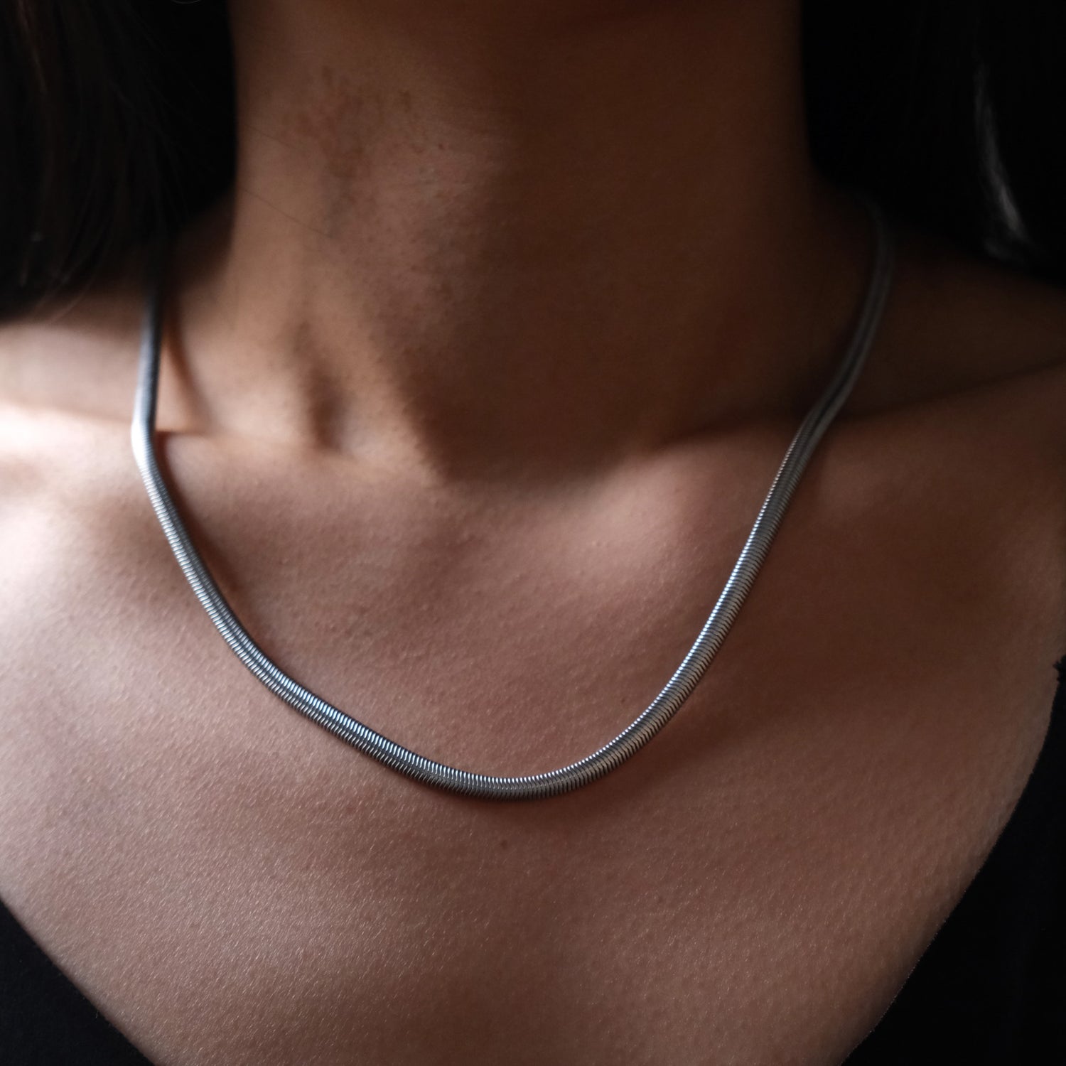 Sena Chain necklace