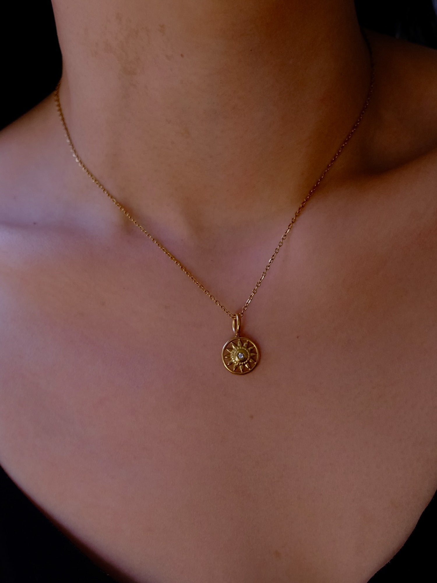 Eloise Necklace