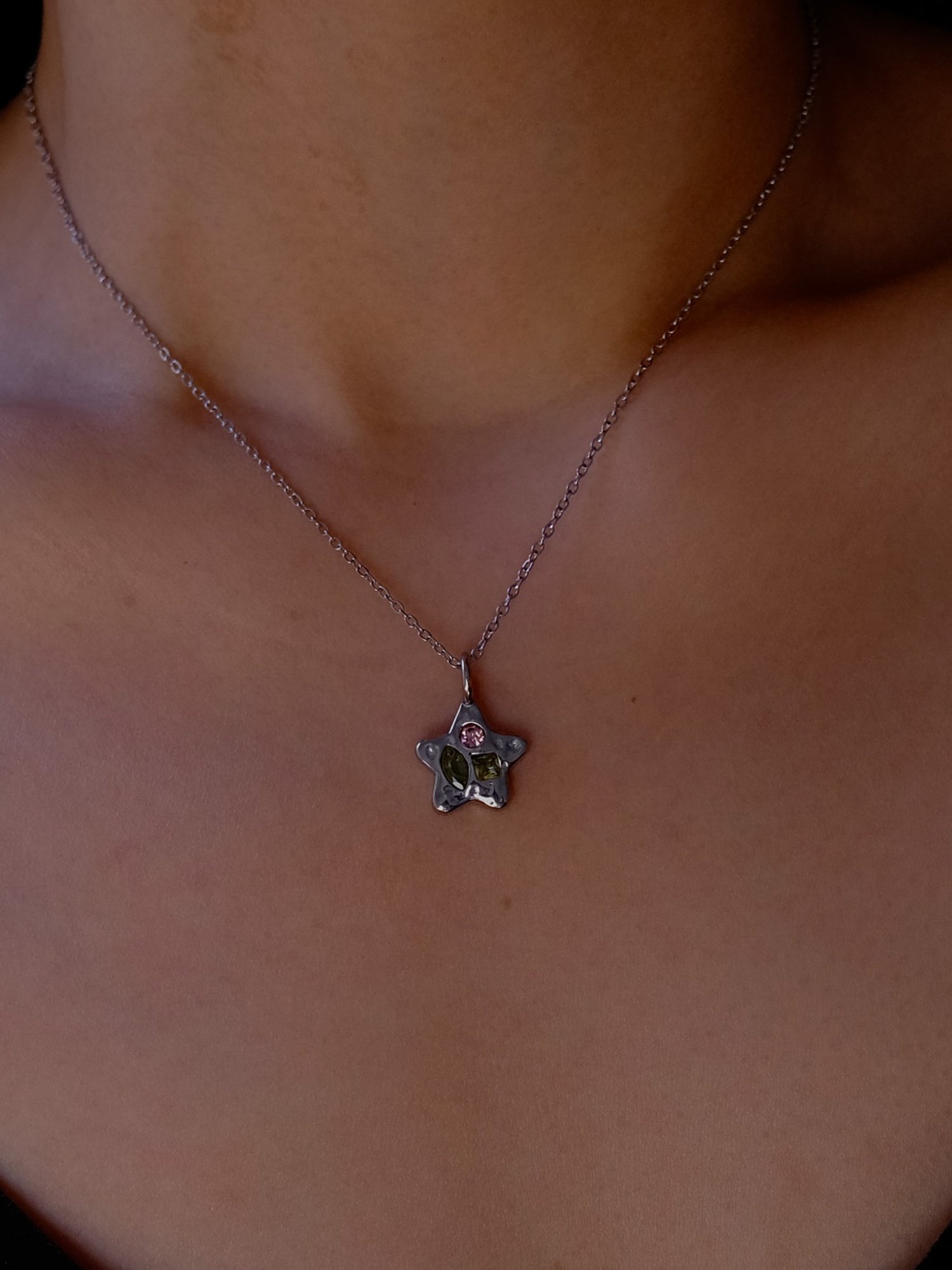 Ocean Heart