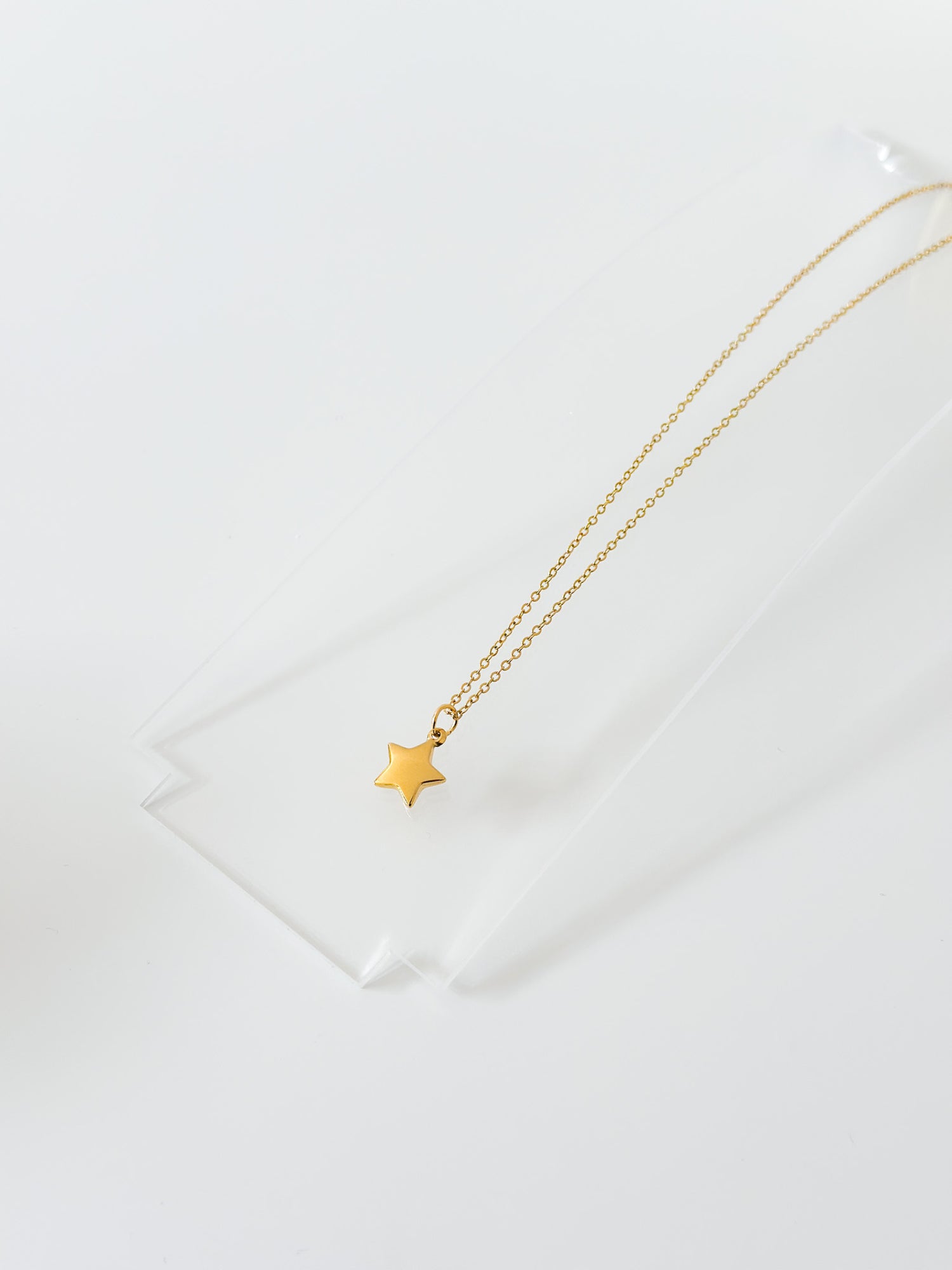 Lucky Star Necklace