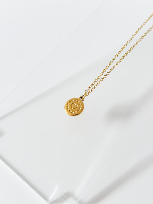 Amelia Necklace