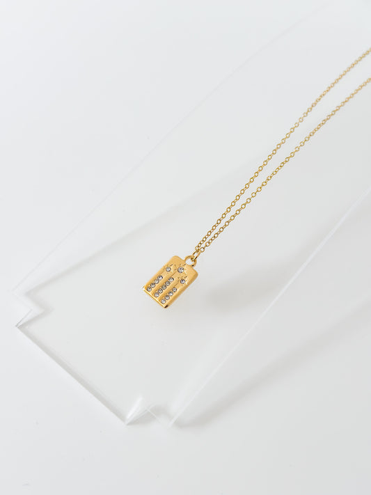 Charlotte Necklace