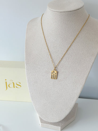 Charlotte Necklace