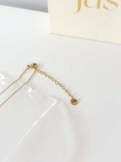 Indigo Necklace