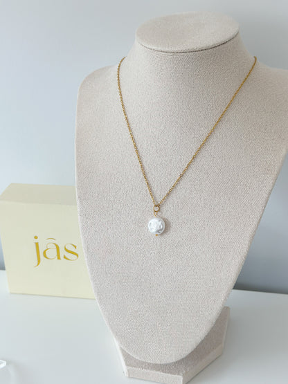 Indigo Necklace