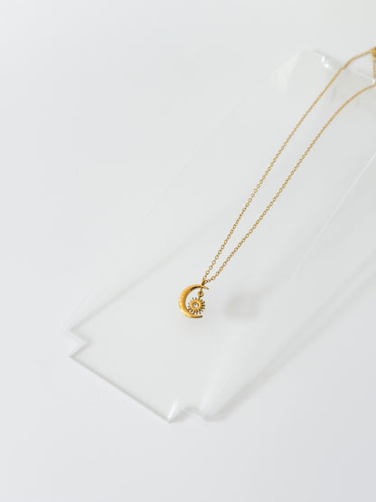 Aurora Necklace