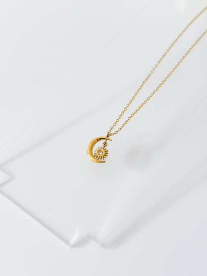 Aurora Necklace