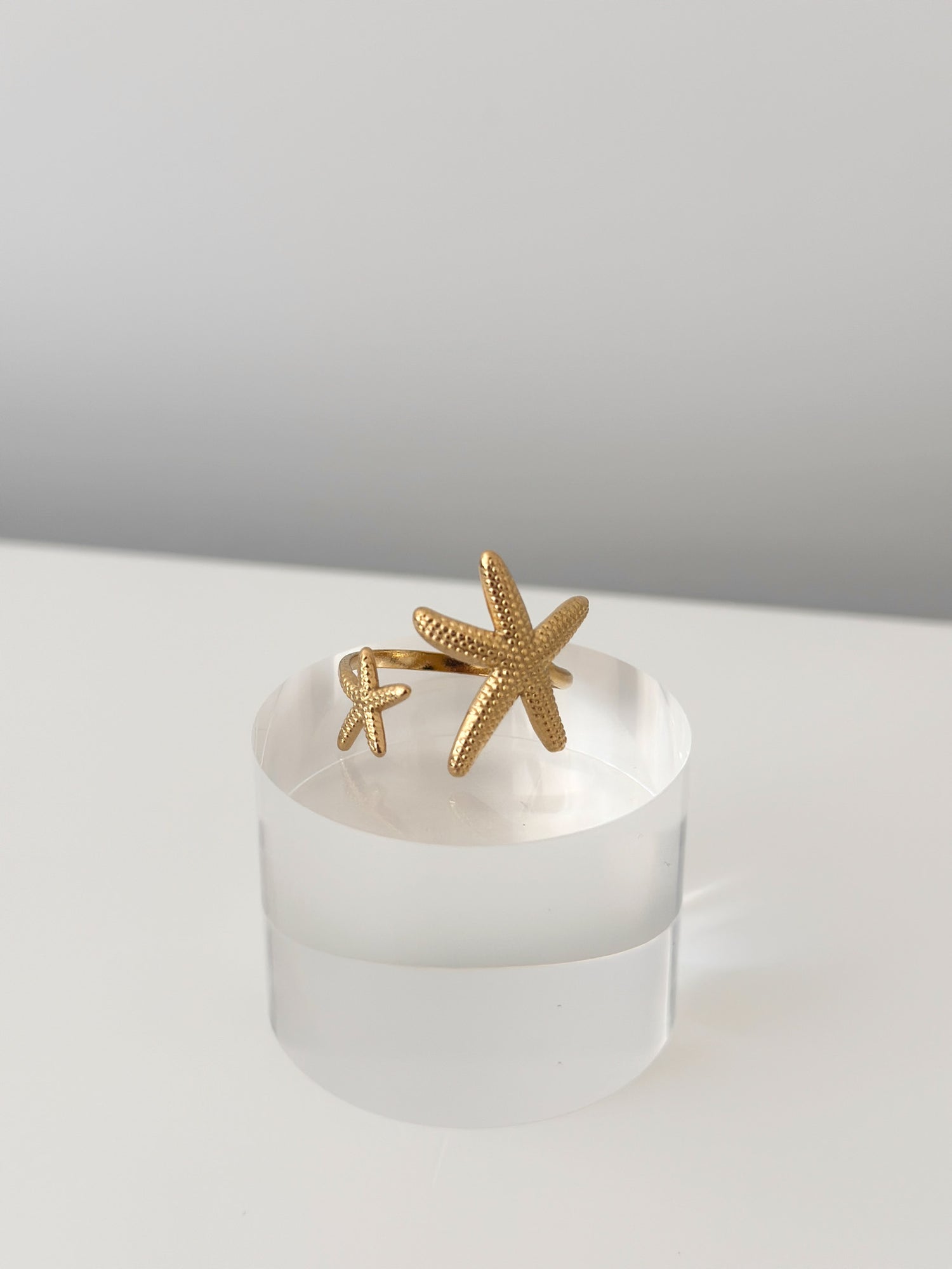 Star Voyage Ring