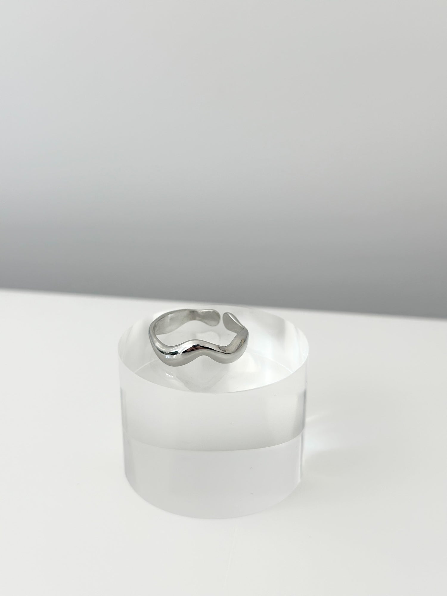 Ripple Ring