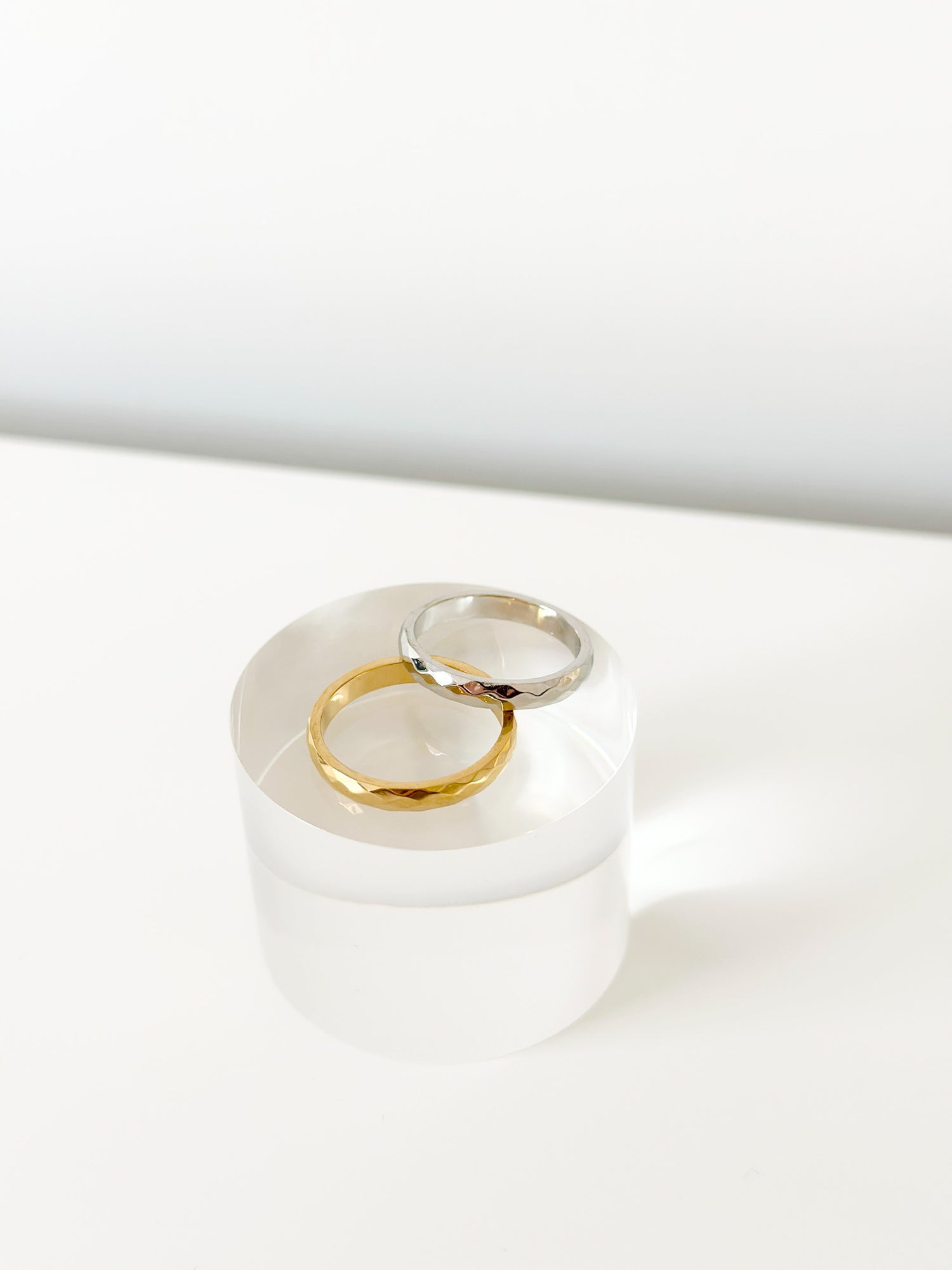 Ripple Ring