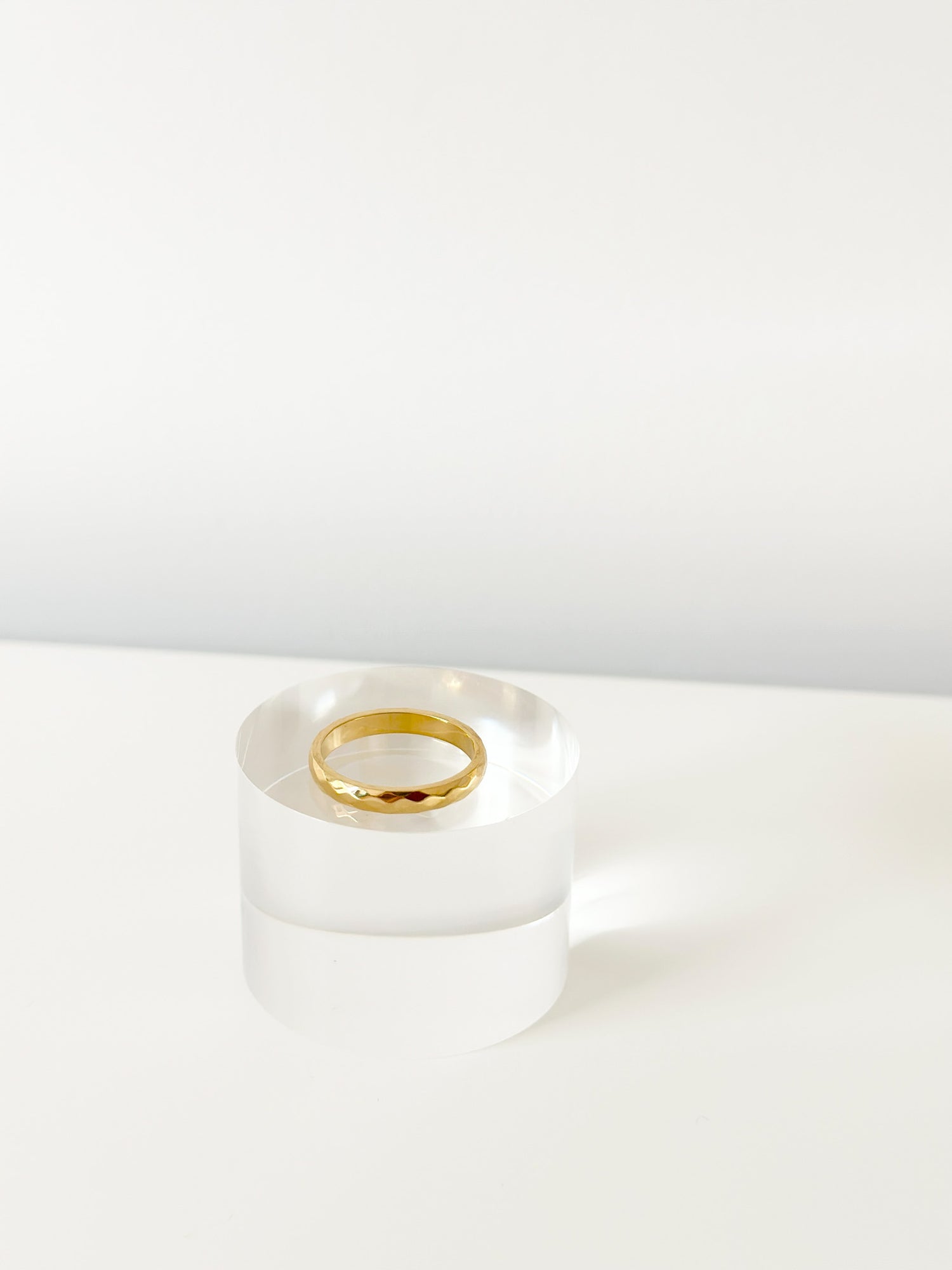 Ripple Ring