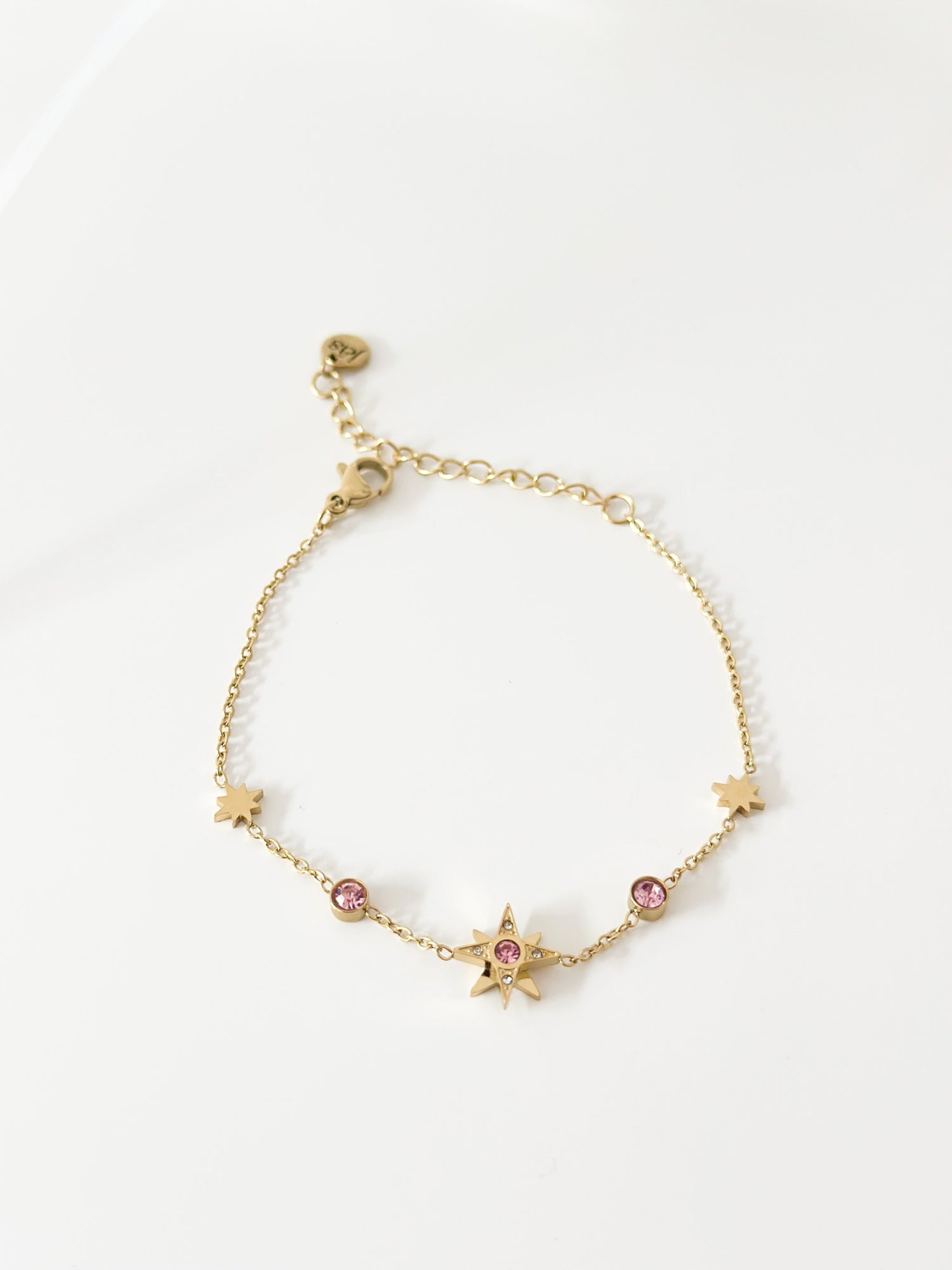 Cecilia bracelet