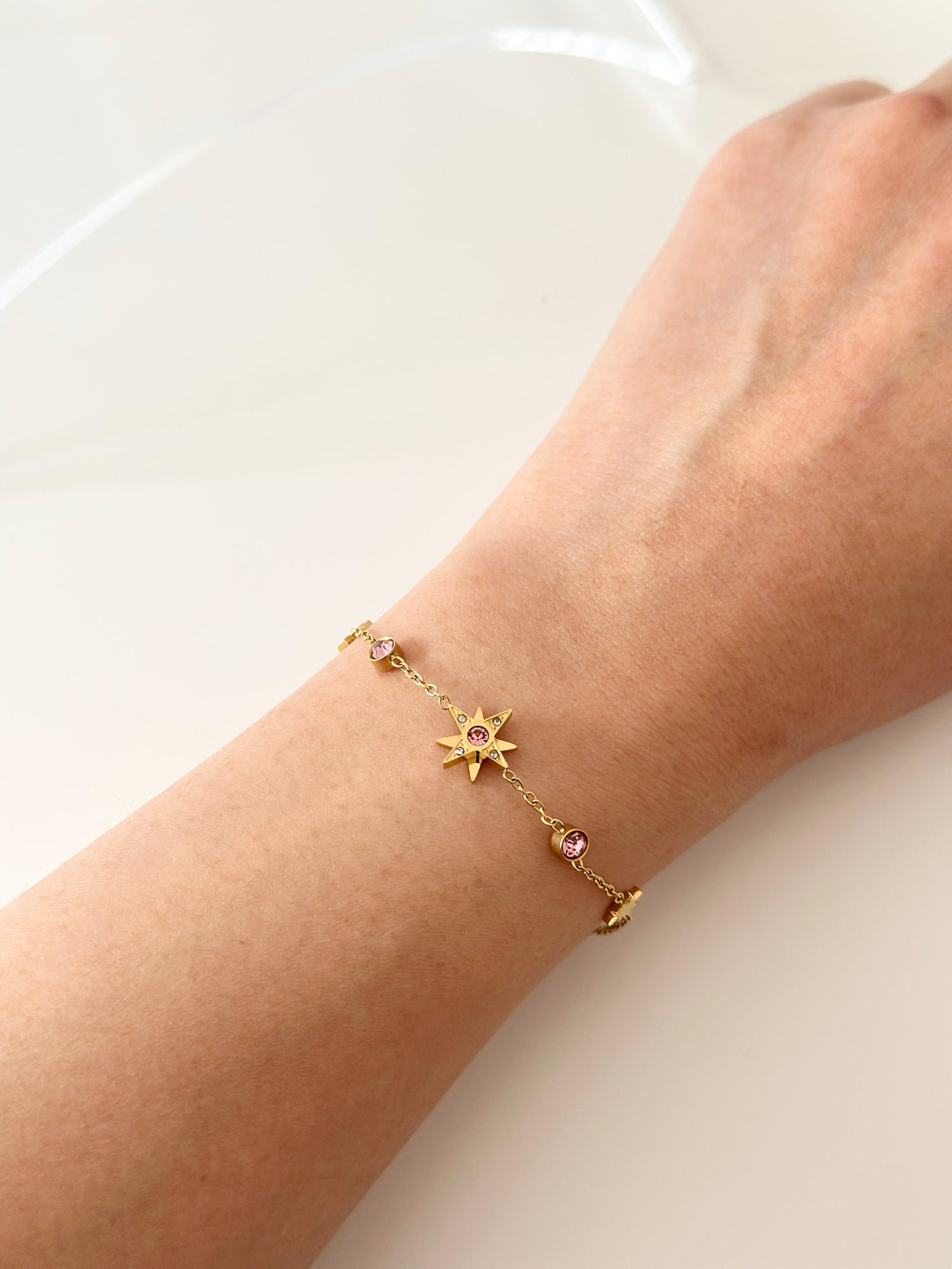 Cecilia bracelet