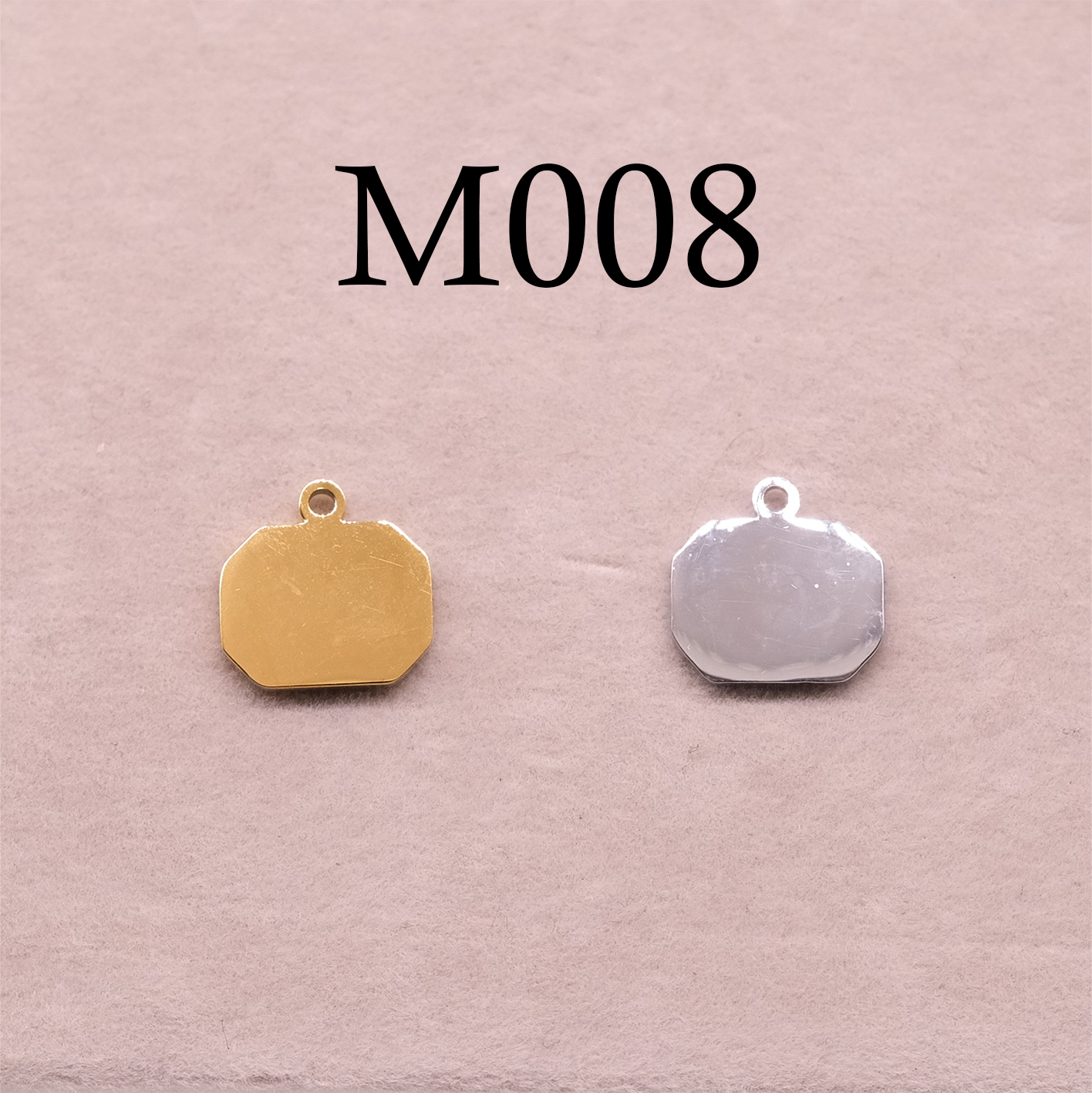 Medium Pendant