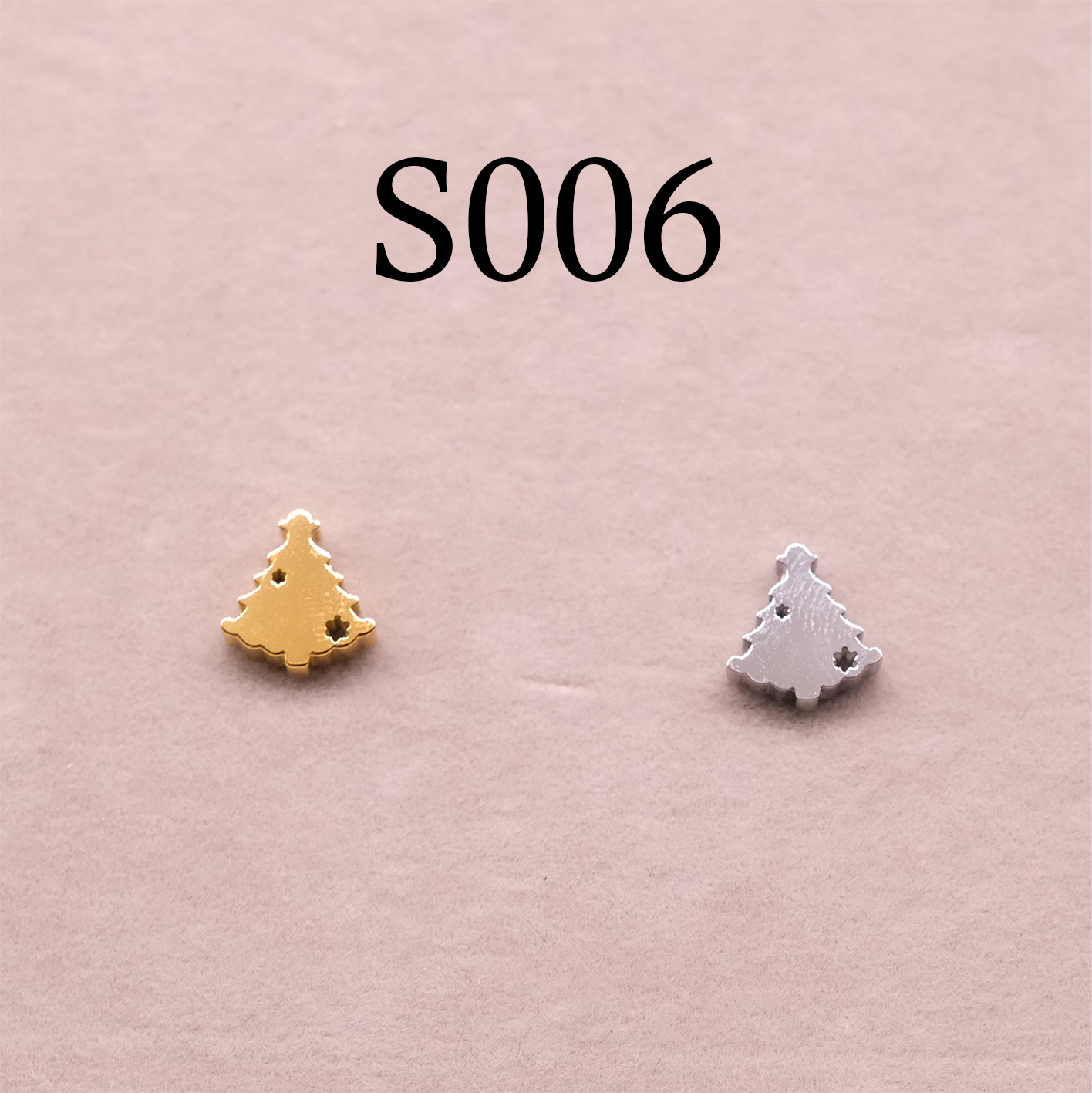Small Pendant