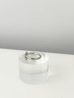 Abstract Knot Ring - JAS | Silver ring - Jas | Perfect On You