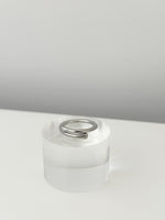 Abstract Knot Ring - JAS | Silver ring - Jas | Perfect On You