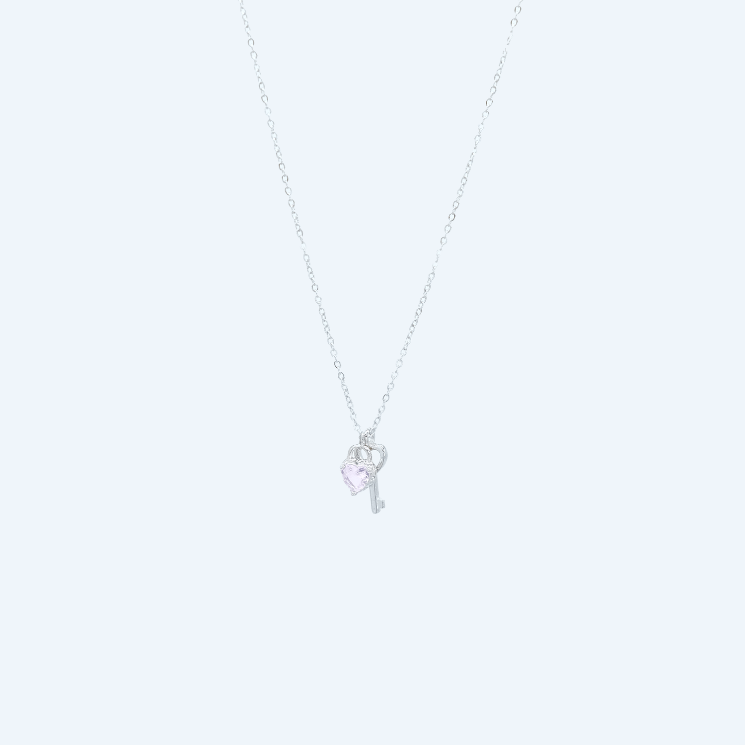 Ally Necklace - JAS - Jas | Perfect On You
