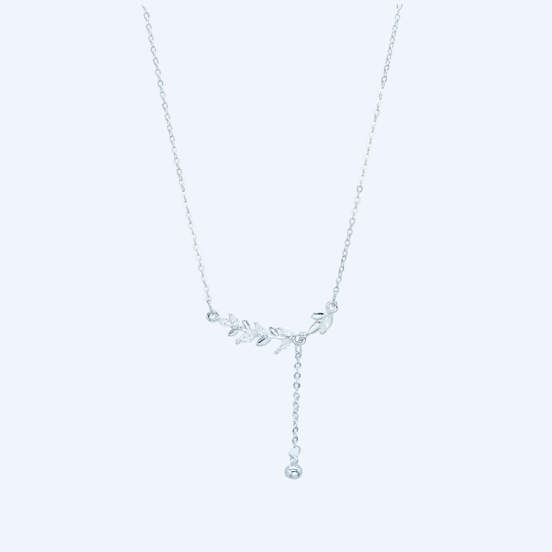 Ameilia Necklace - JAS - Jas | Perfect On You