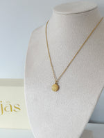 Amelia Necklace - Jas | Gold necklace - Jas | Perfect On You