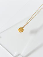 Amelia Necklace - Jas | Gold necklace - Jas | Perfect On You