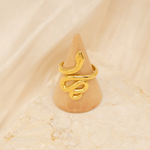 Aria - JAS - Jas | Perfect On You