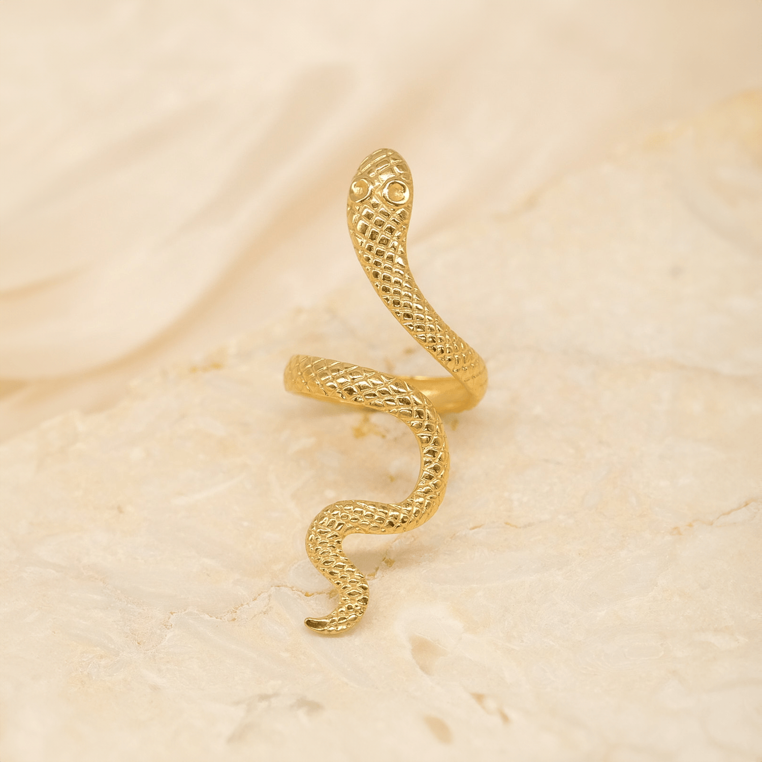 Aria Huge - JAS - Jas | Perfect On You