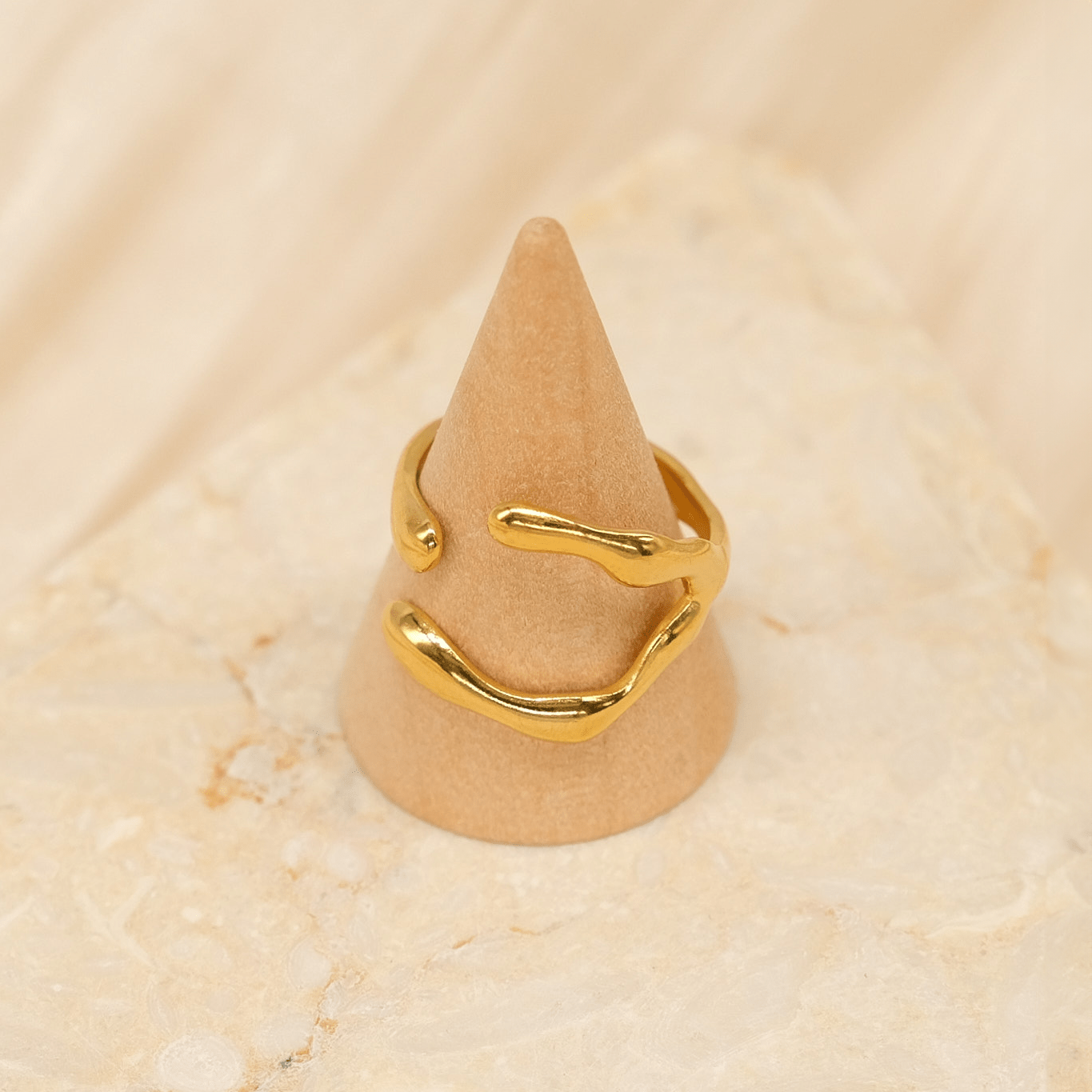 Arica - JAS - Jas | Perfect On You