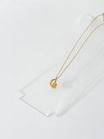 Aurora Necklace - Jas | Gold necklace - Jas | Perfect On You
