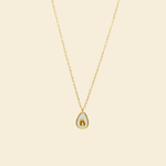 Avo Necklace - JAS - Jas | Perfect On You