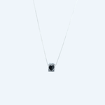 Black Heart Necklace - JAS - Jas | Perfect On You