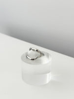 Bound Soul Ring - JAS | Silver ring - Jas | Perfect On You