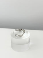Bound Soul Ring - JAS | Silver ring - Jas | Perfect On You