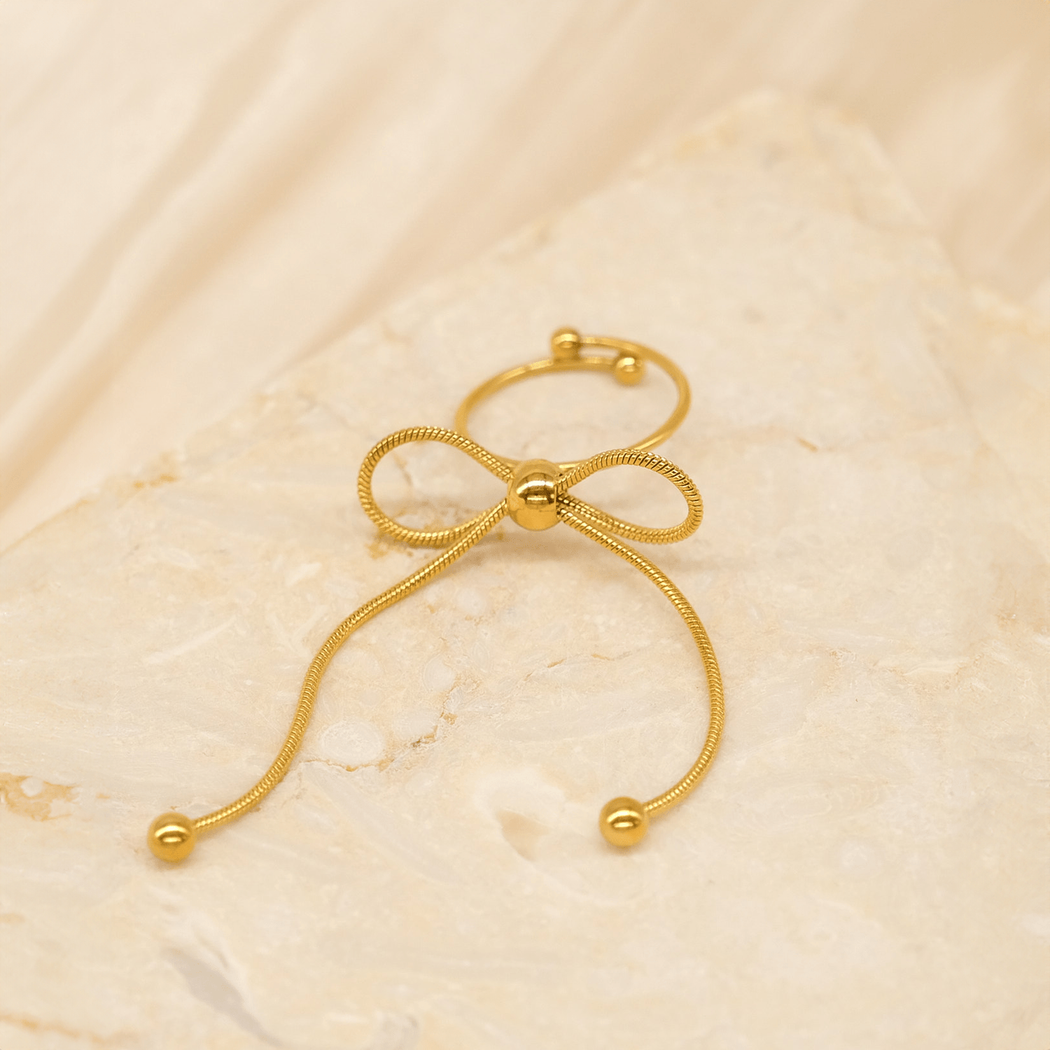 Bow - JAS - Jas | Perfect On You