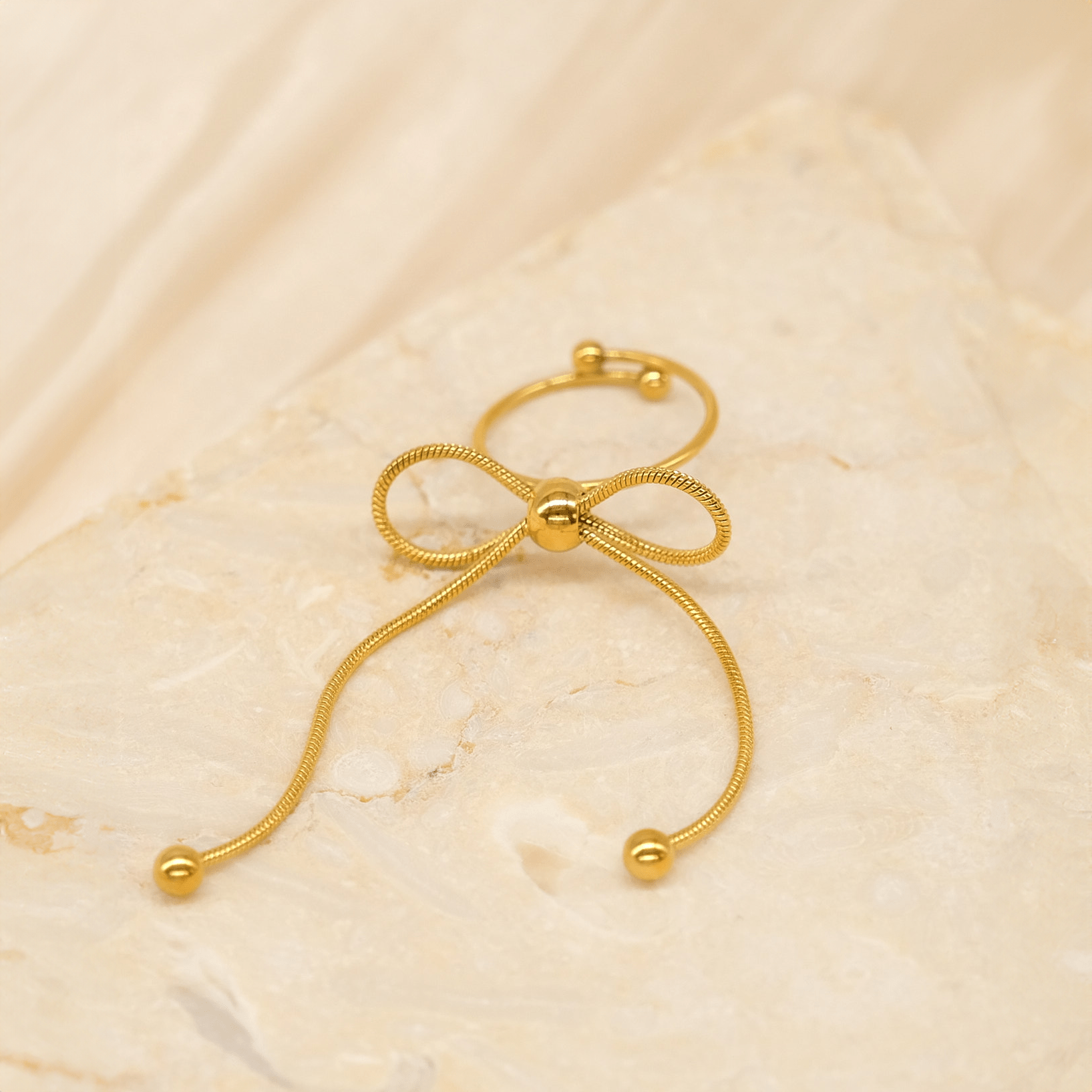 Bow - JAS - Jas | Perfect On You