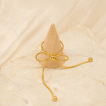 Bow - JAS - Jas | Perfect On You