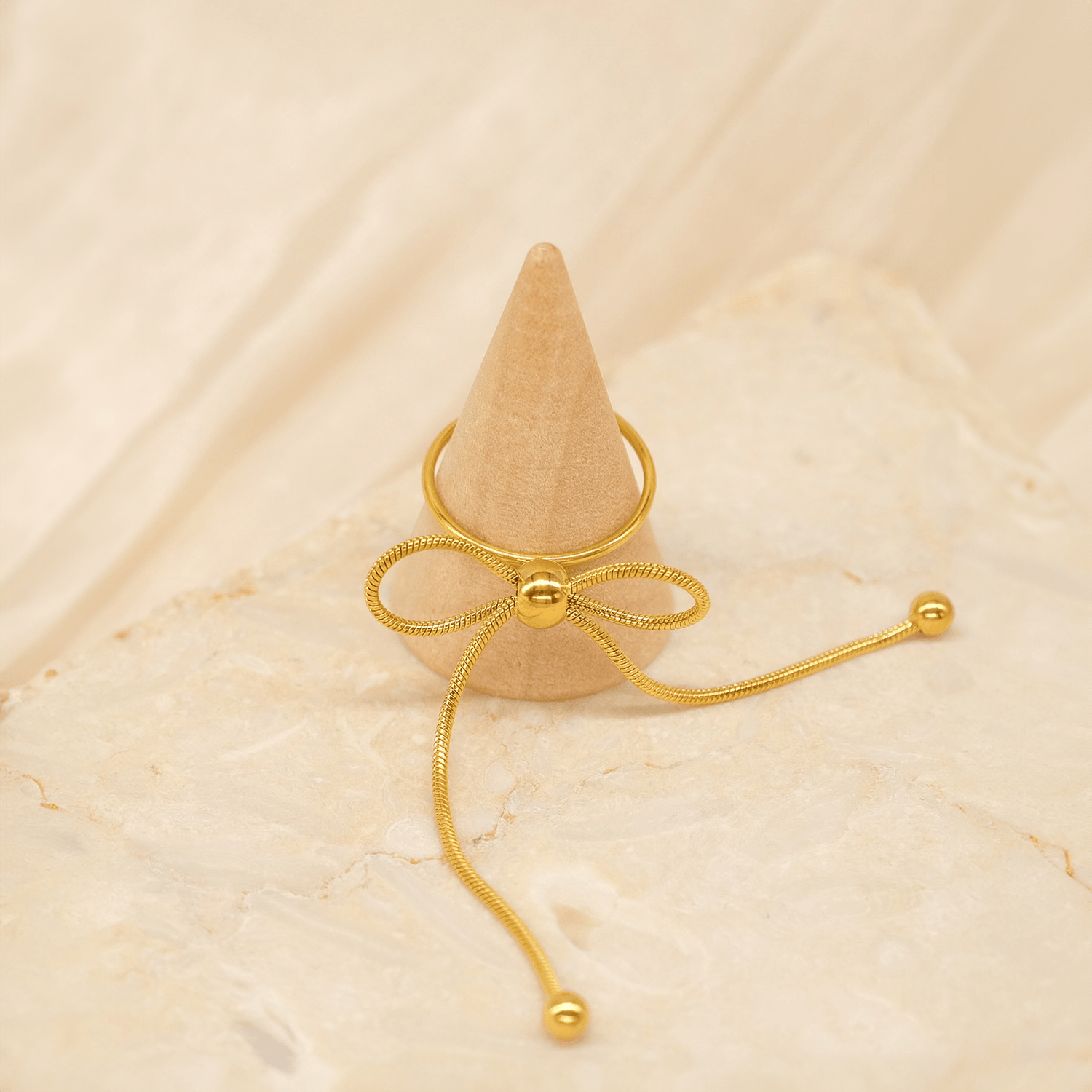 Bow - JAS - Jas | Perfect On You