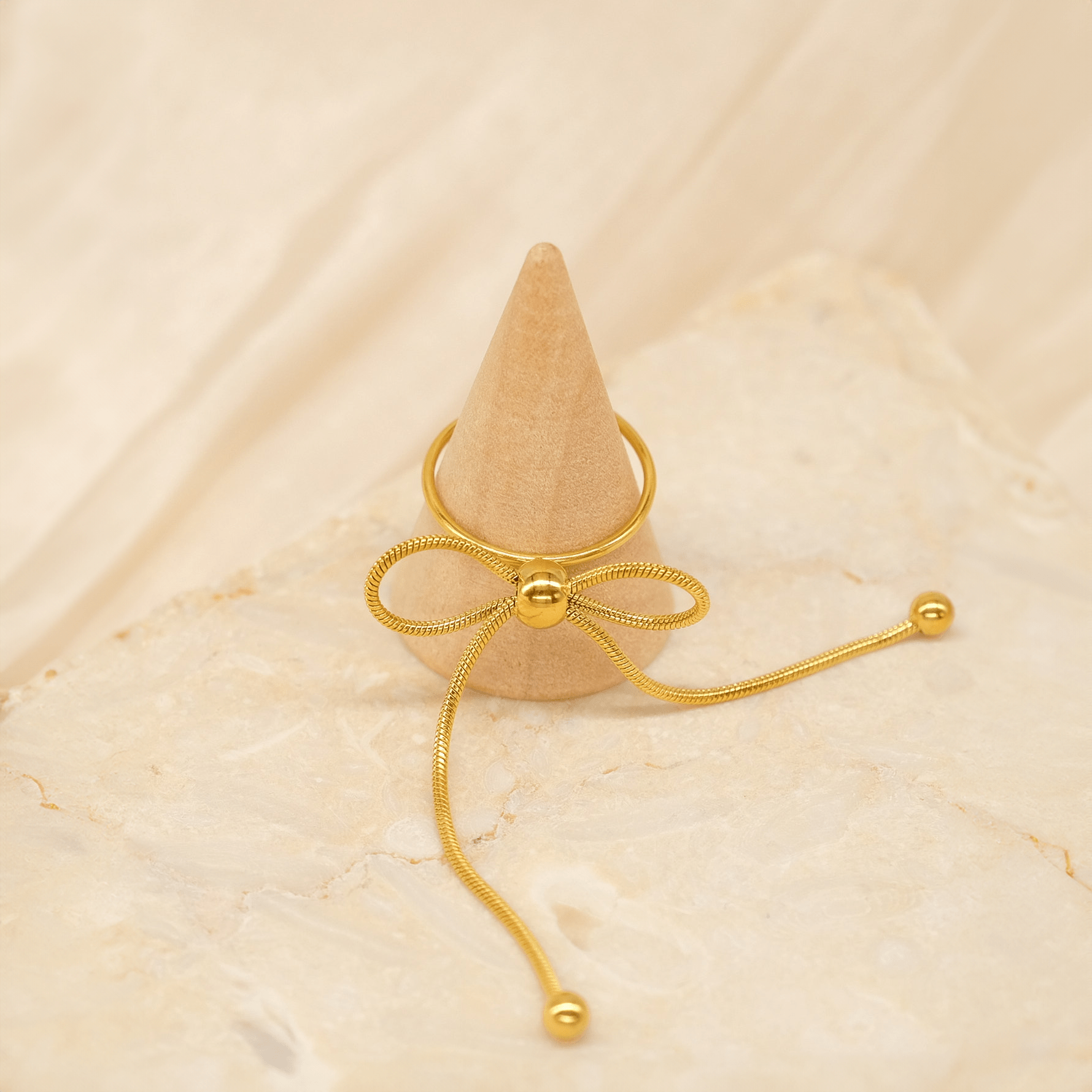 Bow - JAS - Jas | Perfect On You