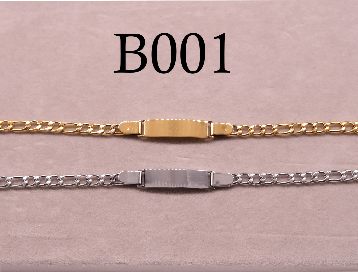 Bracelet - Jas | Perfect On You - Jas | Perfect On You