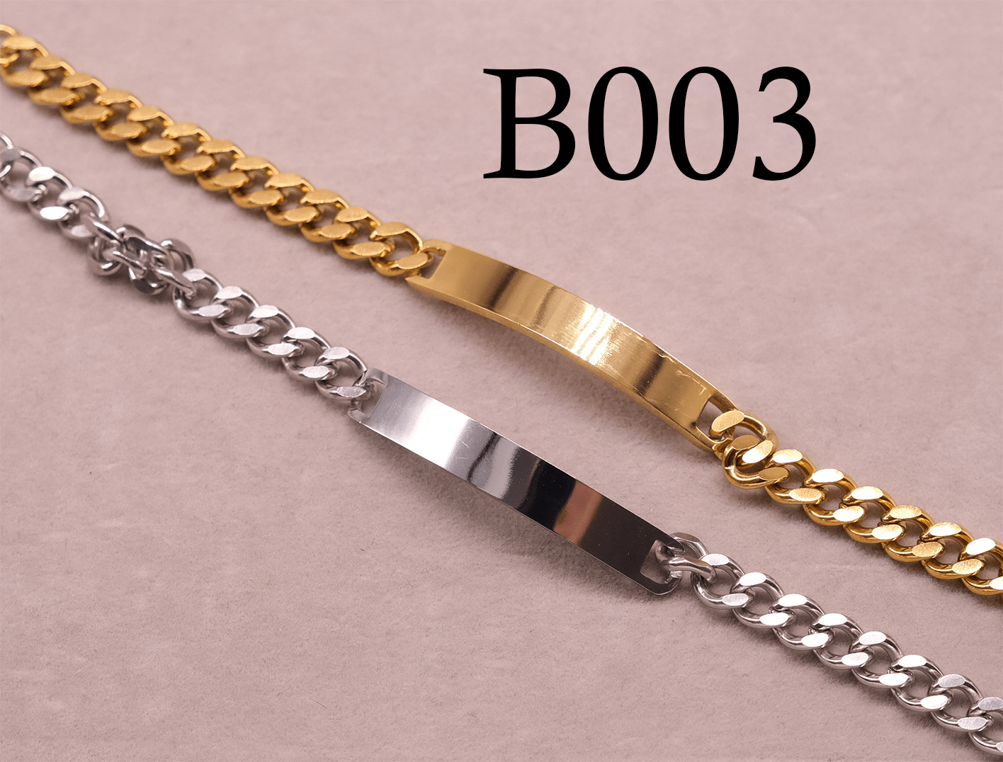 Bracelet - Jas | Perfect On You - Jas | Perfect On You