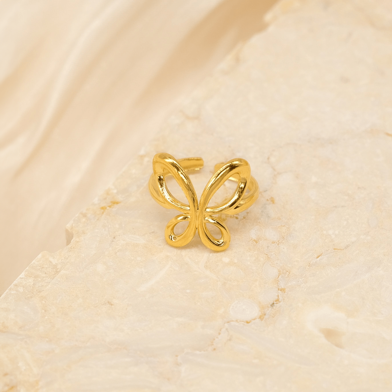 Butterfly - JAS - Jas | Perfect On You