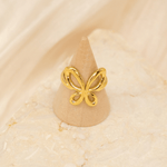 Butterfly - JAS - Jas | Perfect On You