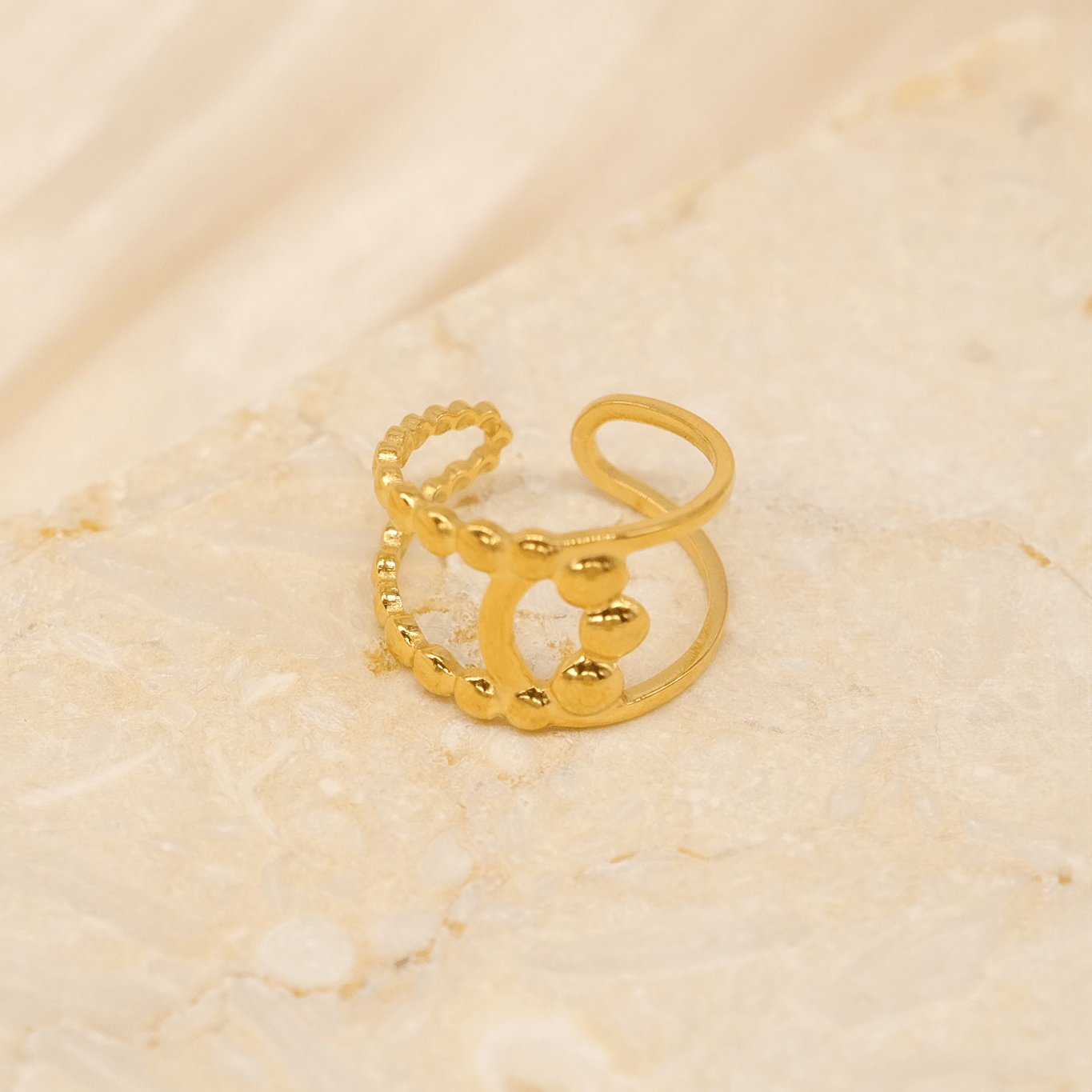 Canne - JAS - Jas | Perfect On You