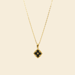 Clover Necklace - JAS - Jas | Perfect On You