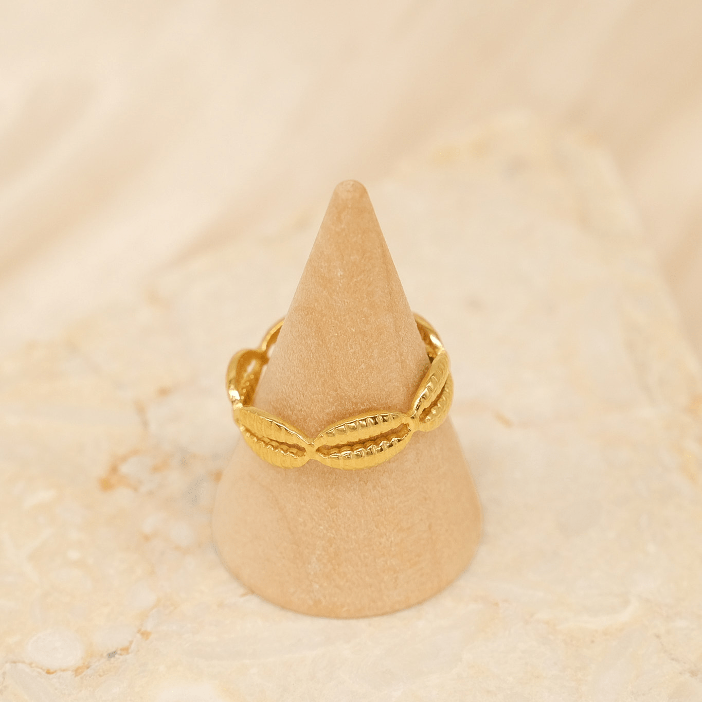 Coffee Bean - JAS - Jas | Perfect On You