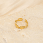 Coffee Bean - JAS - Jas | Perfect On You